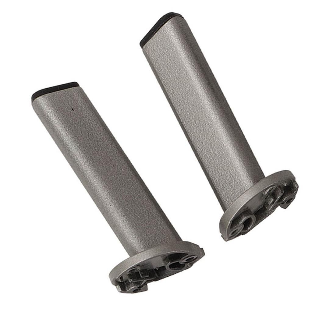 Комплект шасси Передний Задний Кронштейн Ремонтные Детали для DJI Mavic PRO (Платиновый цвет 2 шт.)