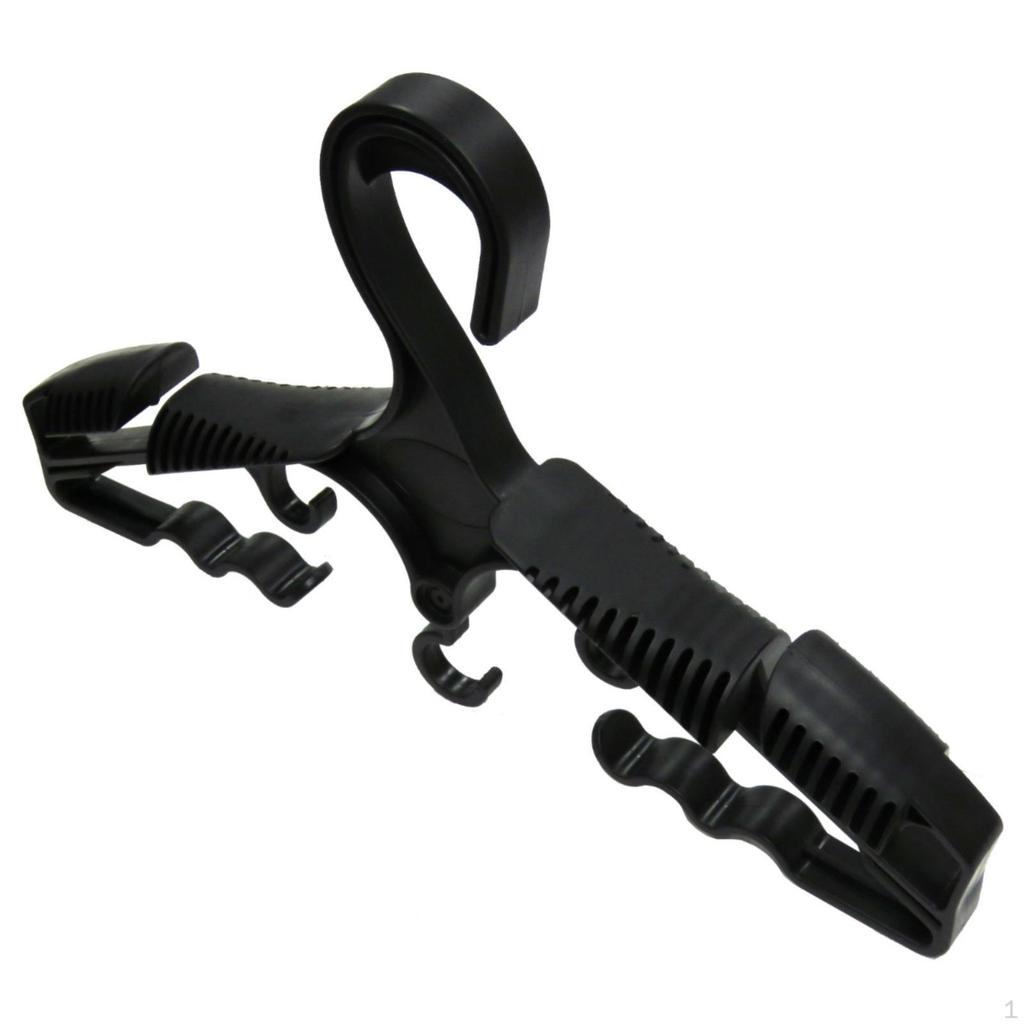Diving Hanger with Hooks Multi-Functional Wetsuit for Surfers, Athletes,