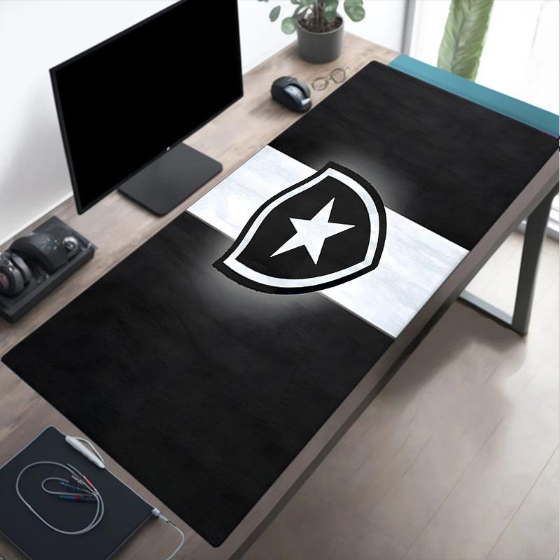 Botafogo fc Mouse pad Mouse pad, Gaming Mouse Pad, keyboard pad, Desk Decor for computer notebook Fan Gift Birthday Gift