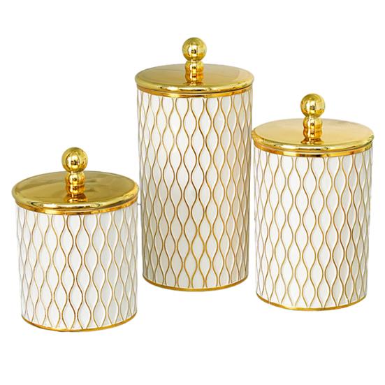 1/3 шт. Банка для хранения Контейнер для хранения продуктов с крышками с резиновой герметизацией Свежесть Штабелируемый Широкое отверстие Кухонная банка для хранения