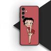 Аниме B-Bettys Мультяшный B-Boops Чехол для телефона для OPPO A80 A18 A40 A38 A78 A79 A60 A5 A6 A5M A6X A6T PRO 4G 5G Защитный чехол