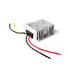 Преобразователь Преобразователь DC 12V 24V в 5V 15A 75W Преобразователь напряжения постоянного тока Трансформатор Водонепроницаемый источник питания для грузовиков/транспортных средств/лодок/солнечных систем и т.д.