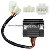 Compatible Rectifier Voltage Regulator Charger for CBR900RR CBR954 (2002-2003) Motorcycle Modification