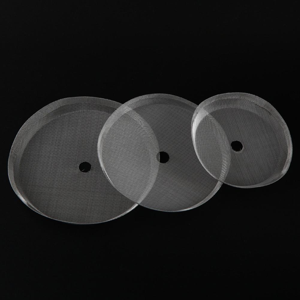 Coffee Press Filters 7.2CM/8.7CM/10CM Coffee Accessories