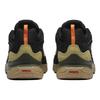 SALOMON Shelter Fabric Durable Low-Top Hiking Shoes Men Hiking Shoes 416677