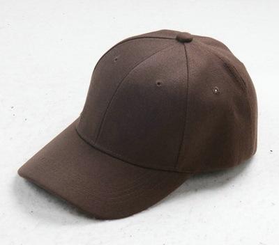 Wholesale Cheap Solid Baseball Caps Solid Snapback Caps Black White Red Yellow Drop Shipping Caps For Man Women