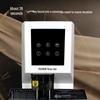 Automatic Financial Document Binding Machine CN plug (adapter included)
