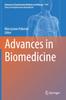 Книга Advances In Biomedicine : 1176