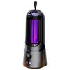Powerful Silent Bug Killer Electric Shock Mosquito Repellent Device Mosquito Trap Light  Bedroom