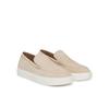 Полуботинки Calvin Klein Hybrid Moccasin Nu HM0HM01902 бежевый