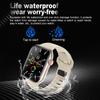 IWO Series 10 Smart Watch 2.01 Inch Wireless Charger Heart Rate Men Women Fitness Tracker Sport Smartwatch For IOS Android