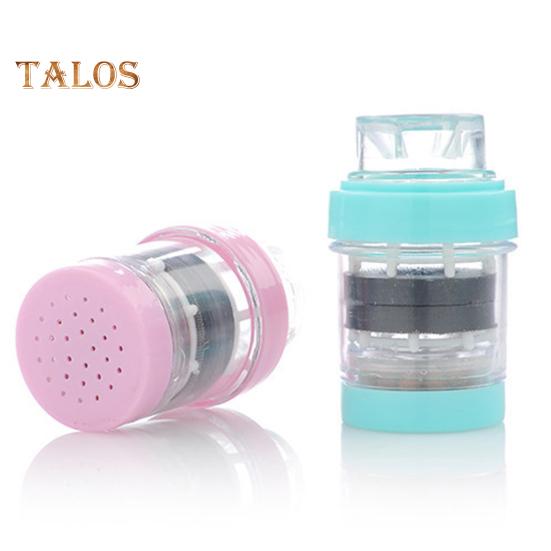 Фильтр для крана, термостойкий, водосберегающий, долговечный, универсальный фильтр для кухонной мойки, очиститель для крана, кухонные принадлежности