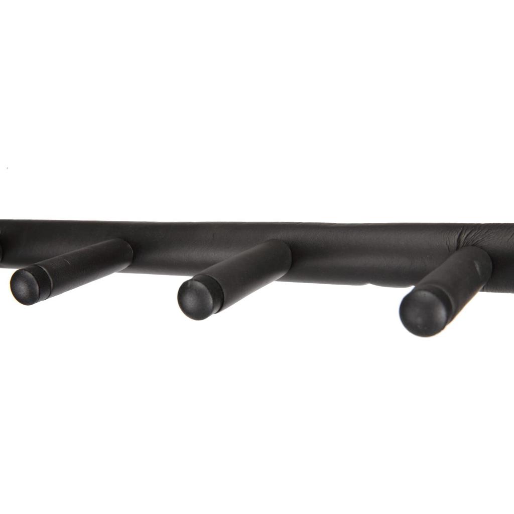 PLATINUM Assembly 5-Guitar Stand, Required, GSF100/5