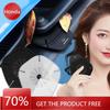 XR Car New Honda Car Wiper Arm Hole Protective Cover Dustproof Pad Car Styling Accessories For Honda Civci CRV Accord Mugen Pr