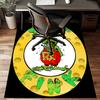 Retro Fink Rat Area Rug Suitable for Indoor And Outdoor,Carpets for Kitchens, Homes, Offices, Living Rooms,Home Decor,Christmas Gift