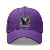 Patriotic Baseball Cap - 2026 AMERICA 250Th Anniversary Print Polyester Adjustable Unisex Vintage Style Outdoor Sports Holiday Hat