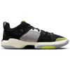 Мужские кроссовки Air Jordan One Take 5 PF Halloween Черный Антрацитовый Кокосовое Молоко FD2336-003