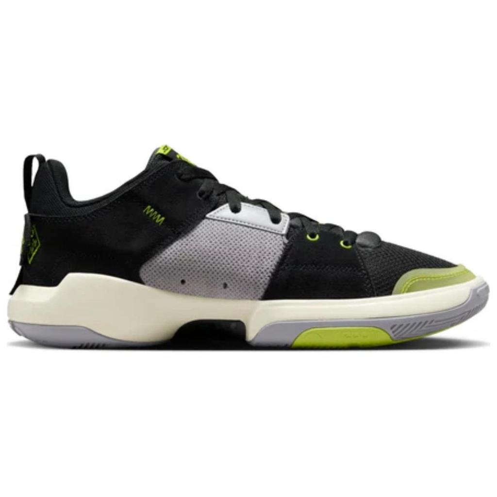 Мужские кроссовки Air Jordan One Take 5 PF Halloween Черный Антрацитовый Кокосовое Молоко FD2336-003