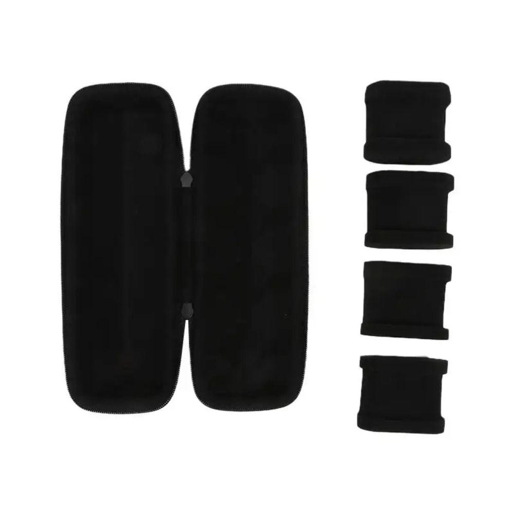 Чехол для часов из материала EVA Водонепроницаемая сумка для хранения часов Дорожный органайзер для часов Наручные часы