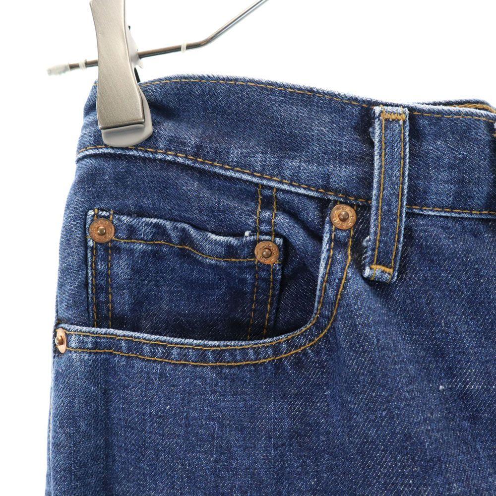 Levi's 90-е 552-03 Прямые джинсы w28 Мужские Б/У