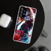 Чехол для телефона Chucky Doll Horror Movie для Samsung Galaxy A12 A22 A32 A52 A72 A02S A51 A50S A31 A20S A10S Note 20 Ultra 10 Pl