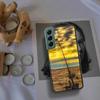 Чехол для телефона Samsung A15 A25 A35 A55 Galaxy A70S A50S A30S A30 A40 A71 A51 A41 A31 A для активного отдыха и рыбалки на карпа