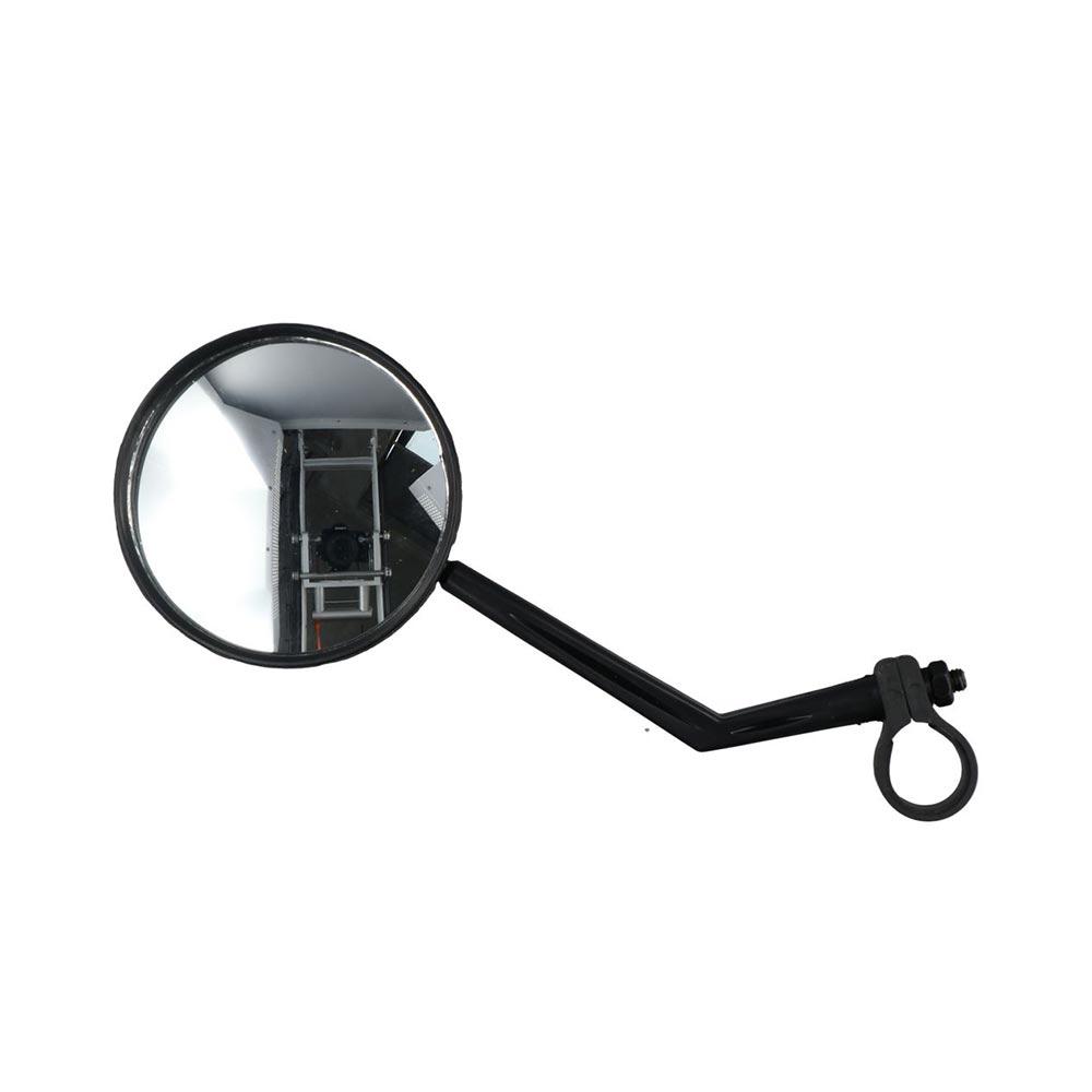 MTB Bike Bicycle Handlebar Rear View Convex Bicycle Rearview Mirrors