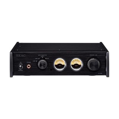 Teac Интегральный усилитель с балансными входами XLR, черный AX-505-B,