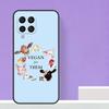 Go Vegan For Samsung Galaxy M21 M51 M12 M32 M52 M13 M23 M33 M53 M34 M54 M30s M31s M15 M55 M20 Case