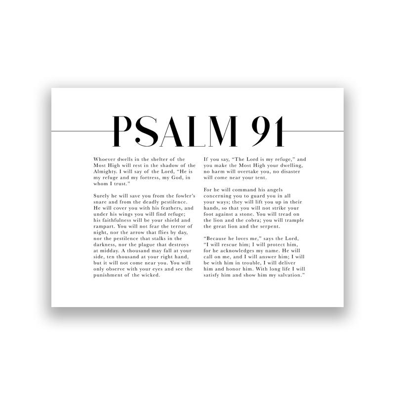 Библейский стих Псалом 91:4 Полотна для печати, Перья птиц, Писание, Христианские цитаты, Холст, Живопись, Настенное искусство, Домашний декор