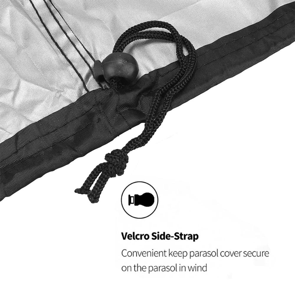 Чехол для стола для пинг-понга, прочный водонепроницаемый пыленепроницаемый защитный чехол для настольного тенниса для хранения стола для пинг-понга в помещении и на открытом воздухе