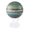 MOVA Globe L Outer Space Series Jupiter L With Base L Solar Powered Rotating Globe L Office Desktop Decor Unique Gift Home Decor L Kids L Jupiter CM