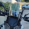 Аксессуары для мотоциклов YAMAHA TENERE 700 T700 Tenere700 Tenere 700 T7 2019-2025 Регулировочный механизм ветрового стекла Крепление ветрового стекла Детали