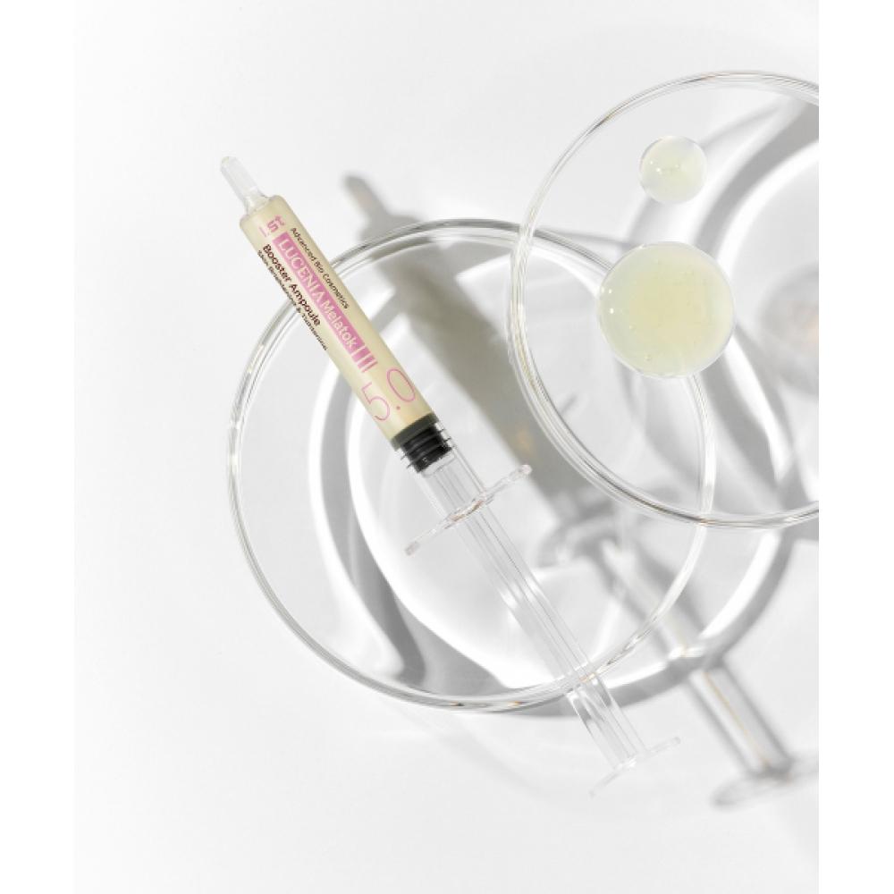 I.st Lucenia Melatok 5.0 Booster Ampoule 2.5ml 8ea
