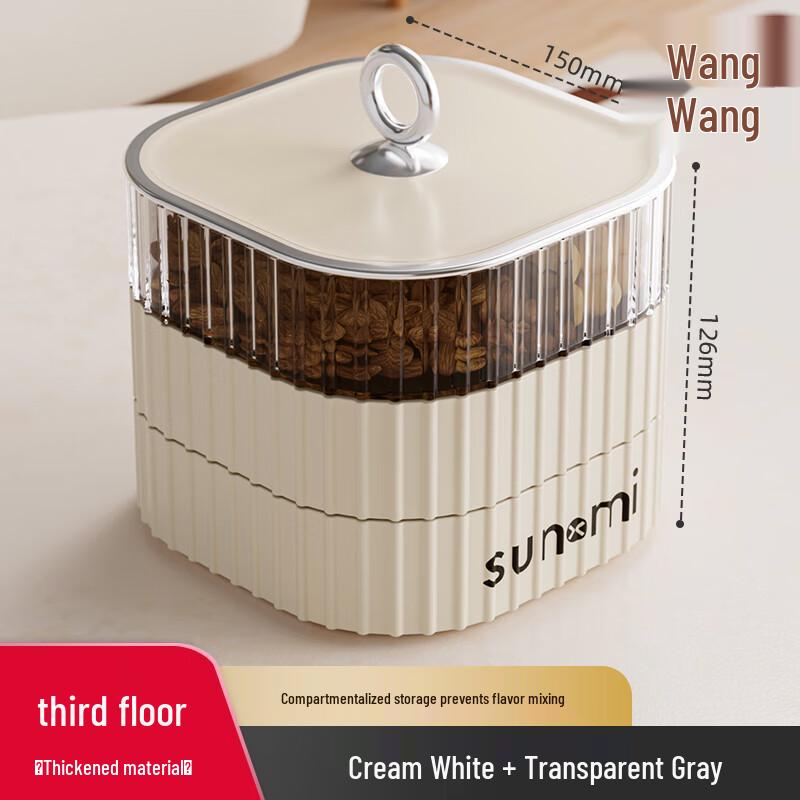 Jia Du Versatile Home Organizers