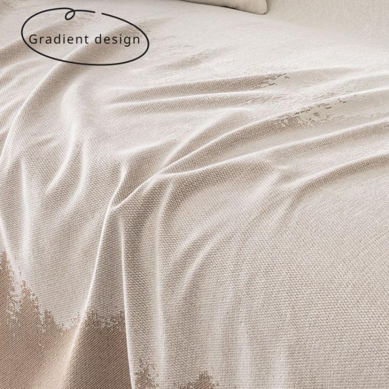 Новый минималистичный тканевый чехол для дивана Four Seasons, универсальный многофункциональный противоскользящий чехол для дивана, антигрязное и кошачье царапающееся полотенце для дивана