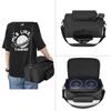 Portable Storage Case for W-KING T9-2 Party Bluetooth-compatible Speaker Protective Carrying Bag with Shoulder Strap
