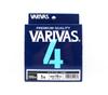 Varivas PE Line Varivas 4 X4 Синий 200 м PE 1 Макс. 18 фунтов (0618)