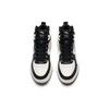 Anta Milk Cover High Black White Men Sneakers 912238011-6