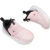 Air Jordan 23/7 TD Pink Wash Violet Baby Sneakers Фиолетово-морозный Полуночно-туманный DQ9294-601