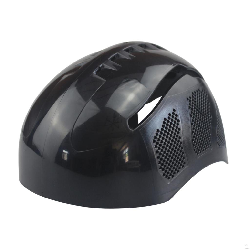 Safety Bump Cap Insert Outdoor Sports Equipment Breathable for Baseball Caps