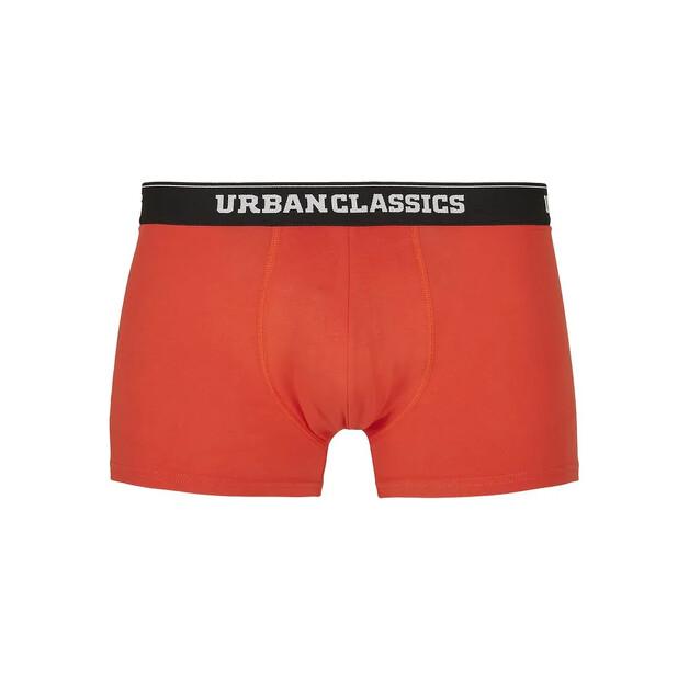 Urban Classics боксеры 2 шт.