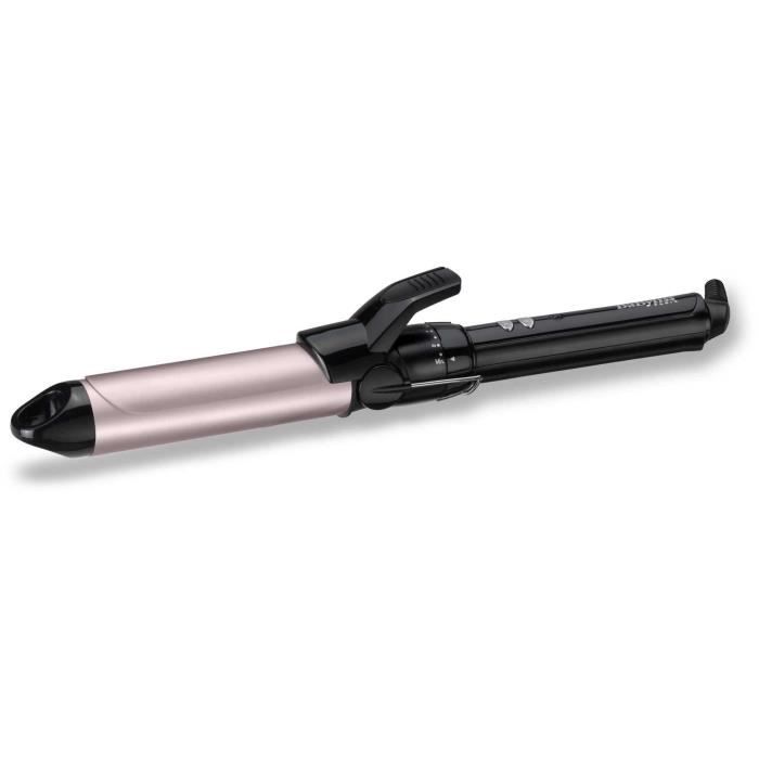 Щипцы для завивки - BaByliss - C332E - 32 мм - Для мягких локонов