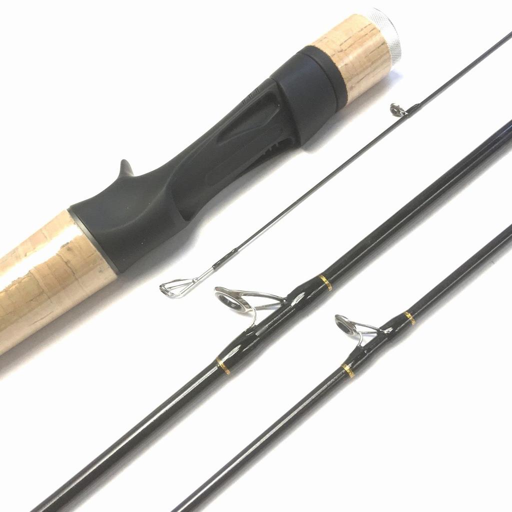 Регулируемая длина от 5 до 6 2WAY 5 футов 6 футов набор для наживки удилище 4 5 частей Горный поток наживка форель удилище для ловли наживки удилище для ловли форели форель горная женщина