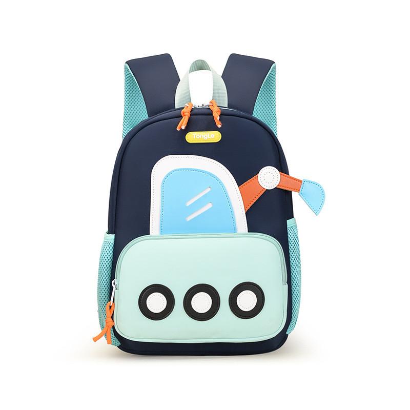 Toddler Kids Backpack Made Of Oxford Cloth For Safe And Comfortable Carrying