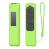 For SAMSUNG BN59-01432A/BN59-01480L Silicone Remote Control Case Anti-Slip Drop-Proof RC Cover Anti-Scratch Smart TV Accessories
