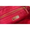 Used PRADA Re-Nylon Tessuto Pouch Pink Makeup Pouch