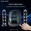 Harman Kardon SoundSticks 4 Bluetooth Speaker