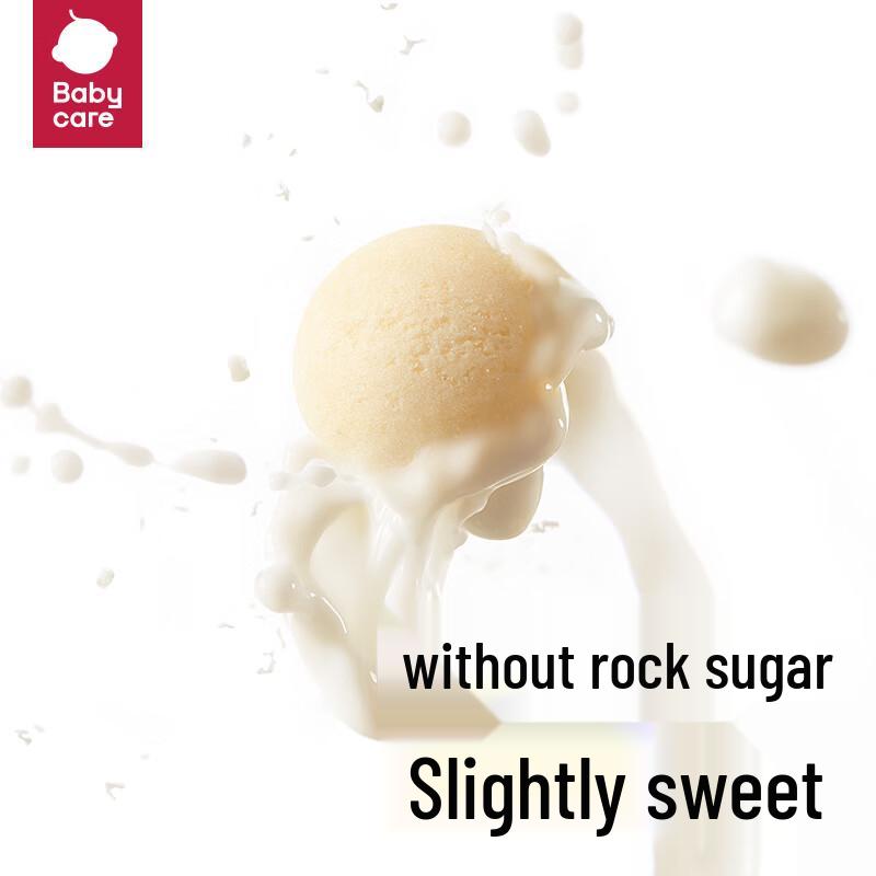 Babycare Infant Prebiotic Snacks