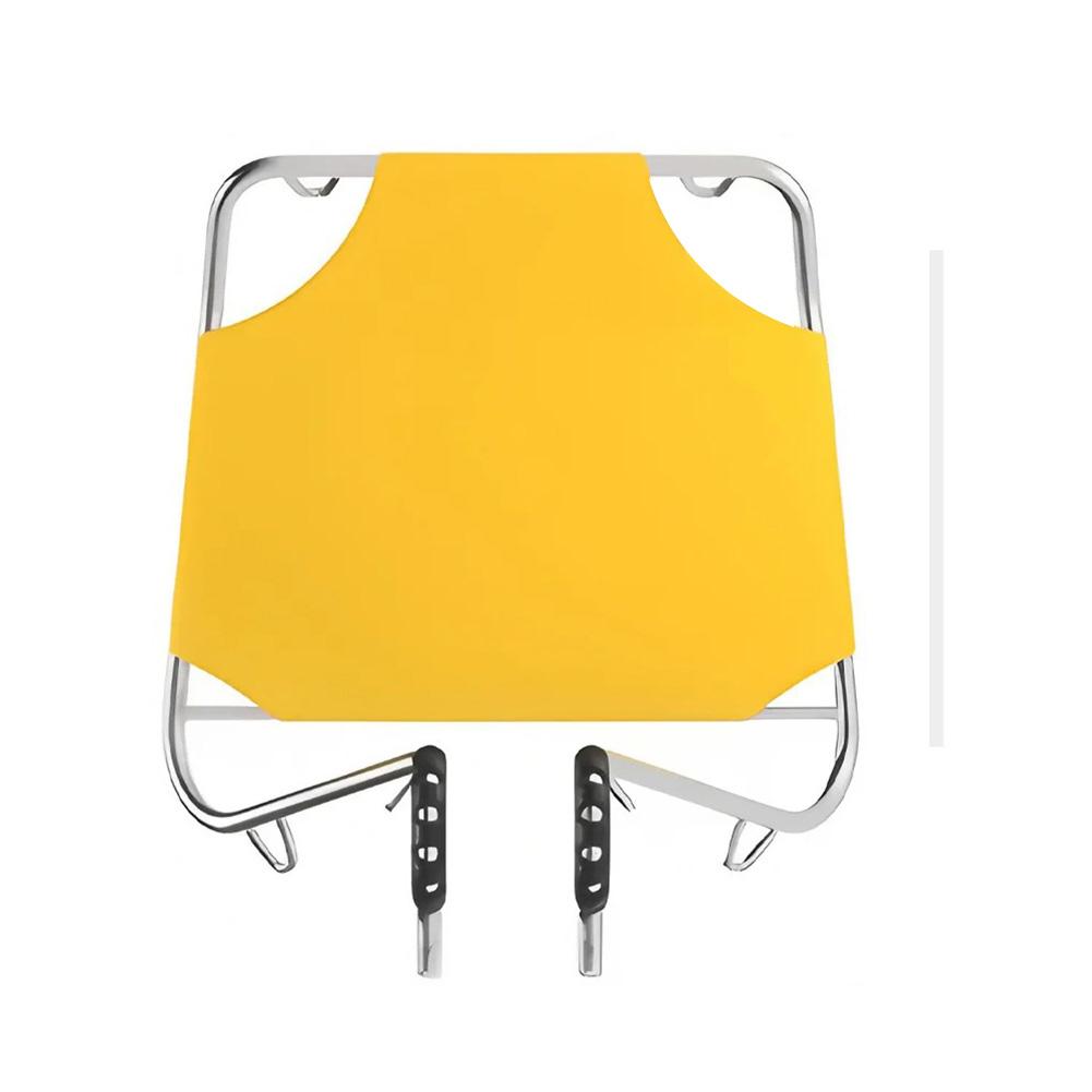 Folding Bike Front Bag Carrier Bicycle Basket Luggage Shelf Bracket Bike Front Rack Carrier for MTB Road Bicycle